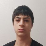 Ислам, 18 лет